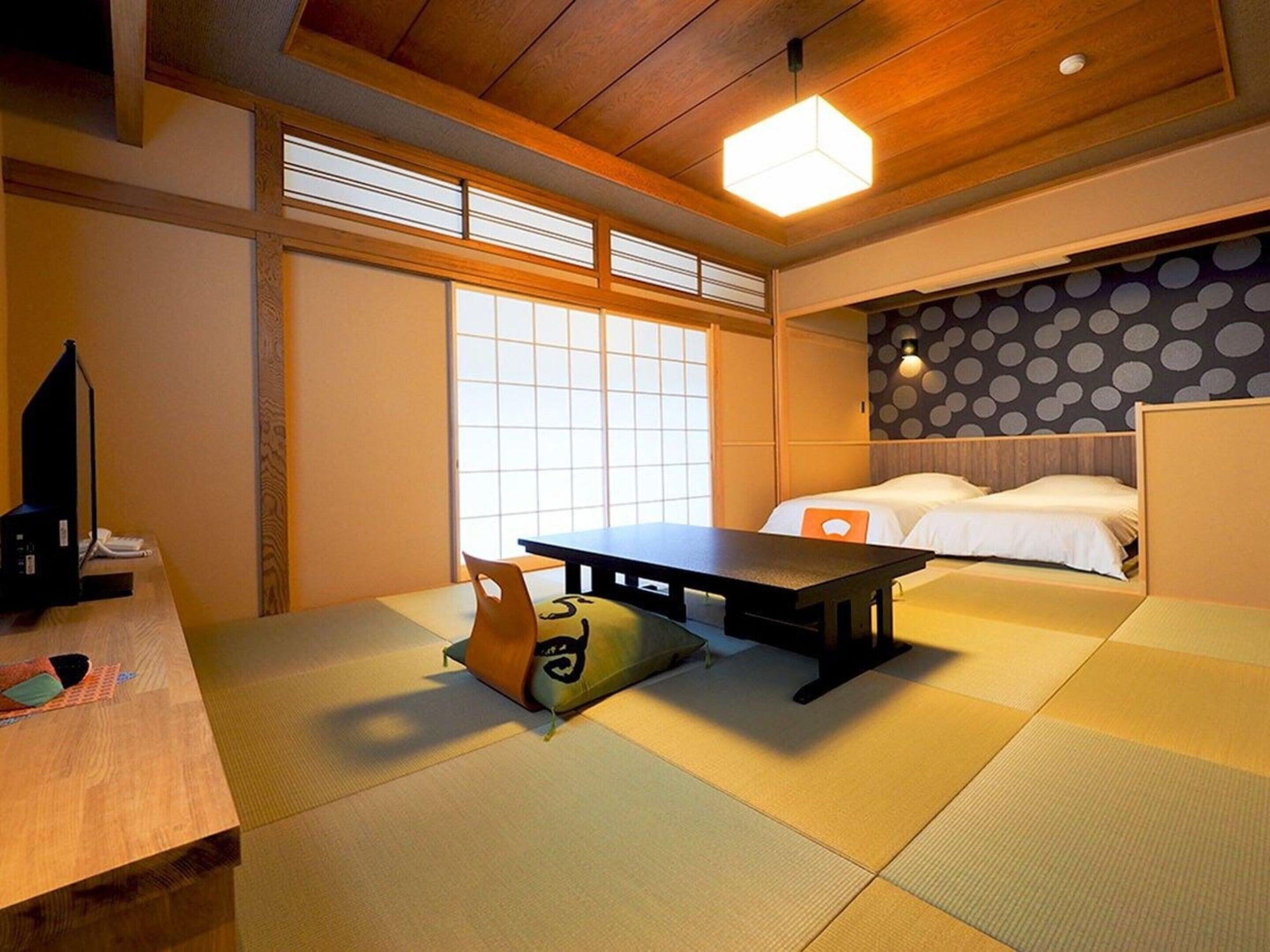 Arai Ryokan Hotel Шидзуока Екстериор снимка