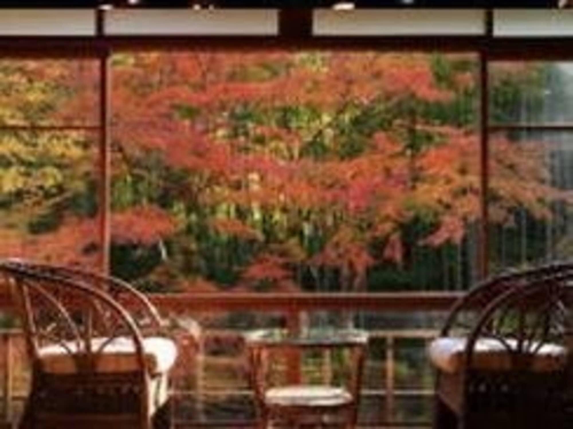 Arai Ryokan Hotel Шидзуока Екстериор снимка