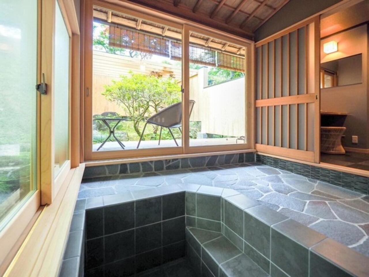 Arai Ryokan Hotel Шидзуока Екстериор снимка