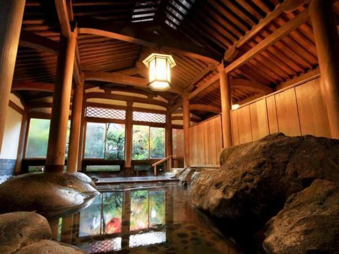 Arai Ryokan Hotel Шидзуока Екстериор снимка